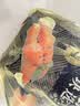东方甄选轮切三文鱼排 三文鱼块智利中段冷冻鱼肉生鲜海鲜水产日料食材 【6袋组合装】三文鱼排*3袋+三文鱼块*3袋 共 2.25kg 实拍图