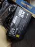 长城（Great Wall）额定850W X8白色金牌全模电脑电源（ATX3.1/PCIe5.1/漏电监测/自动启停/支持50系显卡） 实拍图