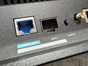 华硕（ASUS）【焕新补贴】RT-BE88U WiFi7路由器 家用无线千兆电竞路由双万兆口全屋wifi7套装Aimesh随心组路由 实拍图