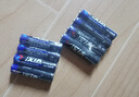 汉达电池7号电池卡装 碳性干电池适用儿童玩具/血压计血糖仪/挂钟/键盘鼠标/遥控器 卡装汉达7号 7号普通包装2粒装活动专享 实拍图