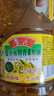 鲁花【保真菜籽油】食用油 低芥酸特香菜籽油 900ml 物理压榨  实拍图