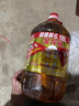 金龙鱼 食用油 花生浓香型浸出  食用植物调和油5L（新老包装随机发货） 实拍图