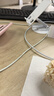 Apple/苹果 EarPods USB-C有线耳机 type-c有线耳机苹果耳机 苹果17有线耳机笔记本耳机游戏音乐 实拍图