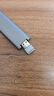 诺为N95 BLE蓝牙翻页笔可充电 PPT激光笔教师用投影遥控笔 多媒体无线演示器 电子教鞭笔 实拍图