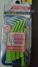 DENTALPRO丹特博原装进口牙缝刷L型10支装正畸牙刷矫正牙刷/齿间刷/牙线 5号1.5mm  L 实拍图