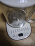荣事达（Royalstar）养生壶 恒温壶316L煮茶壶24h恒温可预约烧水壶1.8L全自动开水壶电热水壶花茶壶煮茶器YSH18L19C 实拍图