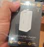 品胜三合一数据线100W+65W充电器多口 适用苹果iPhone18/17安卓Type-c华为手机车载一拖三多头 实拍图