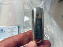 中国白银9999假一赔十纯银原材料投资小银条银子足银碎银块银板料 中国白银9999 50克 实拍图