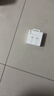 Apple/苹果 60W type-c充电线-1米 usb-c手机数据线 原装旗舰店苹果iphone17/16promax/ipad快充线 实拍图