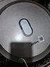 美的（Midea）电饼铛 小钢炮0涂层316L不锈钢电饼档 家庭用40mm超深双面加热 煎饼锅烤肉锅烙饼锅早餐机电煎锅s1 实拍图