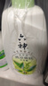 六神沐浴露滋润套装艾叶止痒1kg+清凉爽肤1kg+420g清爽滋润家庭用 实拍图