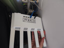 普联（TP-LINK）普联路由3600 WiFi7千兆无线家用路由器 3600兆级 双频聚合 智能游戏加速 易展 上网管理 适配星闪 实拍图