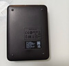 西部数据（WD）移动硬盘2TB USB3.0 元素系列 2.5英寸 机械硬盘 笔记本电脑外接 外置扩容备份 大容量家庭存储 实拍图