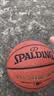 斯伯丁（SPALDING）篮球TF系列7号PU比赛室内外兼用耐磨学生成人青少年 77-176Y 实拍图