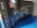 乐高（LEGO）积木11373 指环王索伦的头盔男女孩玩具生日礼物家居装饰摆件 实拍图