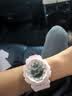 卡西欧（CASIO）手表女BABY-G运动学生电子智能日韩表送女友礼物BA-110XRG-4 实拍图