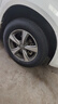 玛吉斯（MAXXIS）轮胎/汽车轮胎 225/65R17 102H HT750 原配哈佛H6 实拍图
