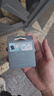 CUKTECH酷态科苹果17充电器40W适用iPhone17e/16/15ProMax/ipadAir/MacBookNeo氮化镓Type-C快充头 实拍图