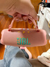 JBL【只换不修】CHARGE6音箱 便携式蓝牙低音炮AI增强户外防尘防水桌面六代音响 礼物charge6粉色 实拍图