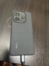 小米REDMI Note14 金刚品质 5110mAh大电量 大光圈超感相机 8GB+128GB子夜黑 红米5G手机 国家补贴 实拍图