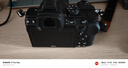 尼康（Nikon）Z5全画幅微单套机 五轴机身防抖 2430万高清像素 4K视频专业数码相机z5 人像旅拍 Vlog新手相机Z 5 Z5单机身/全新拆机身 套餐一【闪迪128G卡备用电池新手入门必备套餐】 实拍图