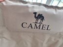 骆驼（CAMEL）【京东专供】户外折叠桌折叠椅露营野餐野营桌椅 1桌4椅套装 实拍图