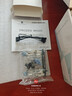 利民（thermalright）Frozen Magic 360 WHITE ARGB V2冰封幻境一体式水冷散热器全金属扣具FM360 WHITE ARGB V2 实拍图