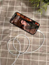 Apple/苹果 60W type-c充电线-1米 usb-c手机数据线 原装旗舰店苹果iphone17/16promax/ipad快充线 实拍图