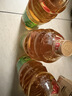 海天 苹果醋 3.5度 1.9L 果香浓郁 点蘸调味  0脂肪 调味品 实拍图