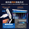 京东京造iPad apple pencil二代苹果笔电容笔磁吸充电式 平板手写Pro11/12.9触控笔2022/21Air5/4绘画专用 实拍图
