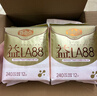 自由点益生菌卫生护垫赵露思同款卫生巾干爽透气姨妈巾155mm20片 实拍图