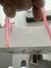 东阿阿胶桃花姬阿胶糕180g*2礼盒装即食送妈妈520礼物送长辈女营养品 实拍图