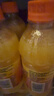 可口可乐（Coca-Cola）美汁源 Minute Maid 果粒橙 橙汁果汁饮料 300ml*12瓶 实拍图