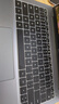 华为MateBook 14 店铺预装Windows版 轻薄笔记本电脑 2.8K OLED触控屏 酷睿UItra5 16G 1T 深空灰 实拍图