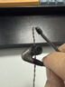 森海塞尔IE600 IE900有线耳机旗舰级HiFi音乐高保真动圈塞子入耳式耳挂耳塞套装送朋友生日礼物 IE600+森海塞尔原装麦克风线 实拍图