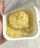 宝宝馋了冲冲面16g*2婴幼儿家庭辅食餐带碗勺出行装家庭装口味随机 实拍图