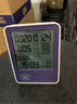 绿驰11合1测甲醛检测仪器家用pm2.5醇苯tvoc空气质量监测试仪盒温湿度 实拍图