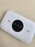 TCL随身wifi三网通用免插卡无线wifi6车载4G路由器随身便携无限制移动联通电信全国通用2026款5GXY15B 【旗舰顶配版】3000毫安大电池三网任切 不限速不虚标月享1500G流量 实拍图