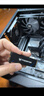 宏碁掠夺者（PREDATOR）1TB SSD固态硬盘 M.2接口(NVMe协议) GM7系列｜NVMe PCIe 4.0读速7200MB/s  AI电脑存储配件 实拍图