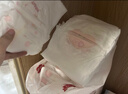 好奇（Huggies）铂金装小桃裤纸尿裤NB84片(5kg以下)尿不湿【透爽散热】 实拍图