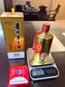 茅台颜色系列 金色 酱香型白酒 53度 500ml 单瓶装【热门商品】 实拍图