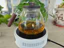 茗光煮茶壶电陶炉煮茶器蒸煮一体茶壶烧水煮茶炉养生壶2026新款 实拍图