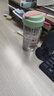 COOKSS水杯塑料杯大容量运动水杯男女户外健身水杯带滤网600ml 实拍图