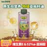 碧欧奇特级亚麻籽油250ml 低温冷榨宝宝辅食用油 凉拌热炒送婴儿辅食谱 实拍图