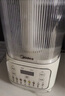 美的（Midea）破壁机家用全自动免煮自清洗1.3L小型3-4人低音豆浆机多功能碎冰榨汁机五谷杂粮辅食料理机020补贴 实拍图