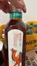 农夫山泉东方树叶黑乌龙茶500ml*15瓶无糖茶饮料0糖0脂0卡整箱装饮品 实拍图