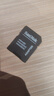 闪迪（SanDisk）256GB TF(MicroSD)内存卡4K极速金卡 A2 V30 U3 兼容大疆Pocket 4/Action 6运动相机 无人机存储卡 实拍图
