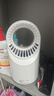 美的（Midea）插电式灭蚊灯家用吸入式驱蚊器物理仿生紫光诱蚊灭苍蝇基孔肯雅热 实拍图