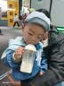 雀巢（Nestle）超级超启能恩760g适度水解婴幼儿奶粉 德国进口 3段*6罐 实拍图