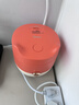 美的（Midea）电饭煲小型家用迷你1.2L小容量1-2人微压电饭锅宿舍旅行电煮锅萌趣狐狸煲MB-FB12X1-105B 实拍图